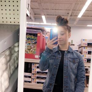 Meet your Posher, Annabelle